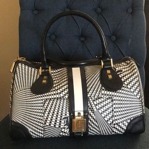 Gwen Stefani L.A.M.B handbag